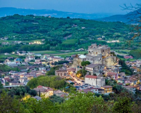  Castello di Limatola  Лиматола